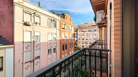 Photo 4 of Flat for sale in Calle San Jacinto Castañeda, Mont-Olivet, Valencia