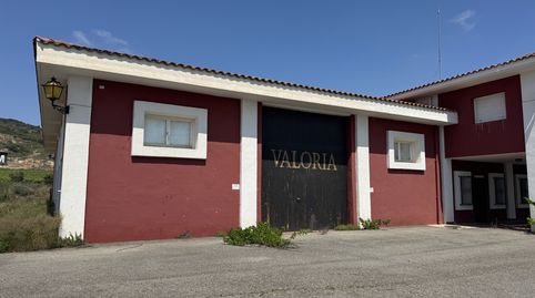 Photo 2 of Industrial buildings for sale in Calle Carretera de Burgos, Km.5, Portillejo - Valdegastea, Logroño