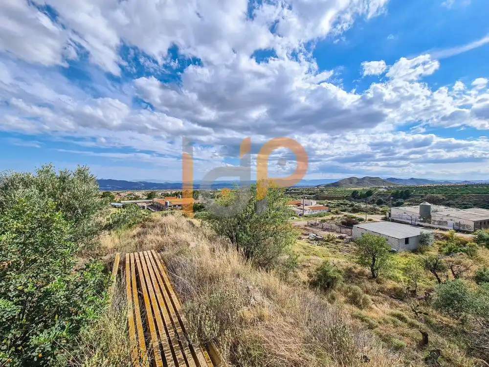 Maison à vendre à Huércal-Overa, imagen 20