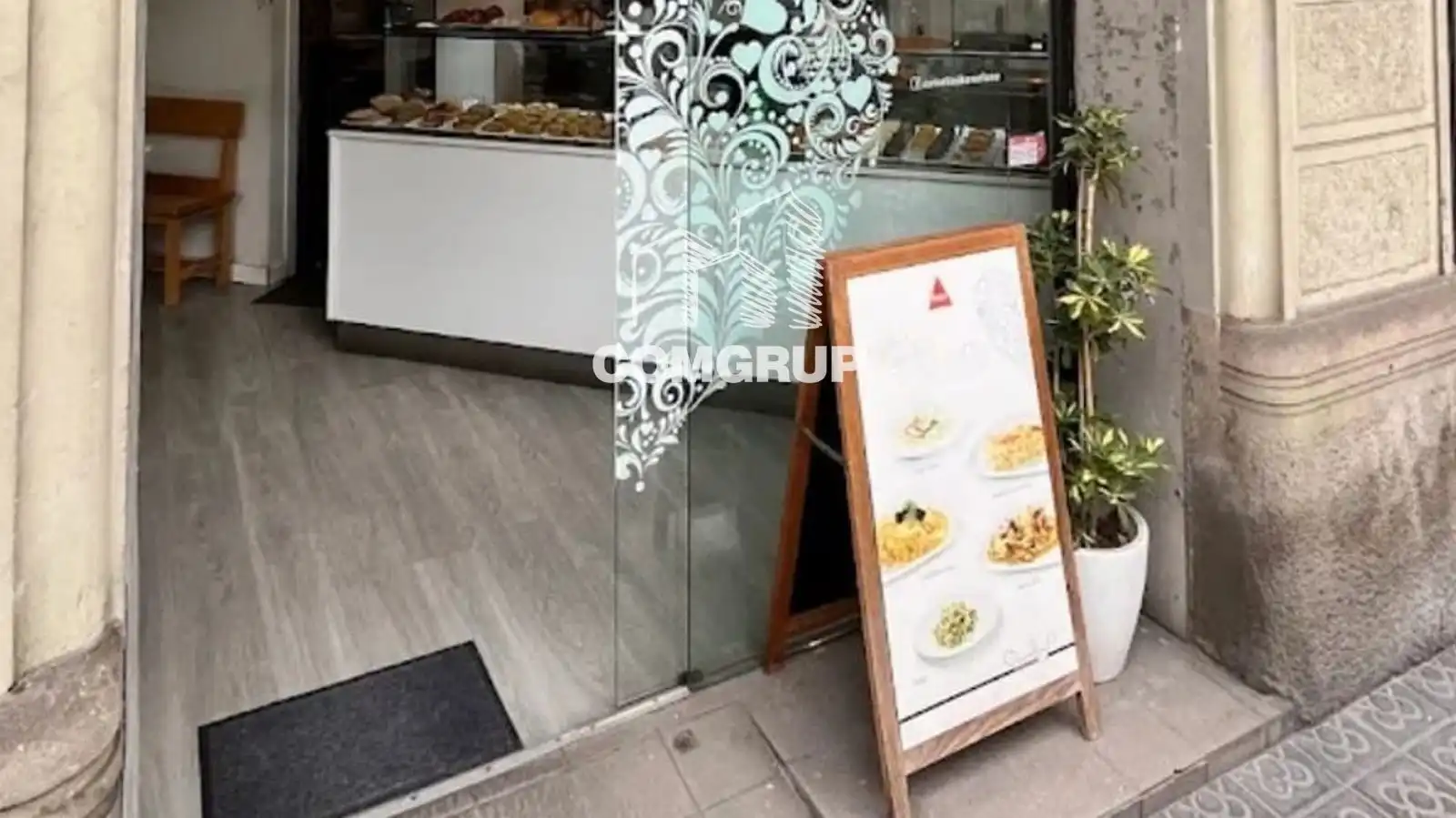 Local comercial en traspàs a Eixample, imagen 12