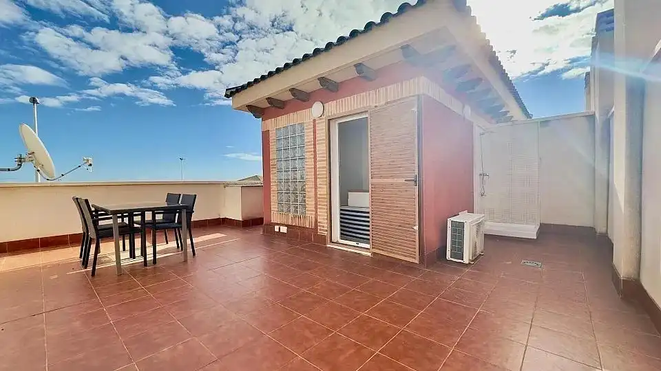 Penthouse with terrace for sale in Orihuela Costa, imagen 20