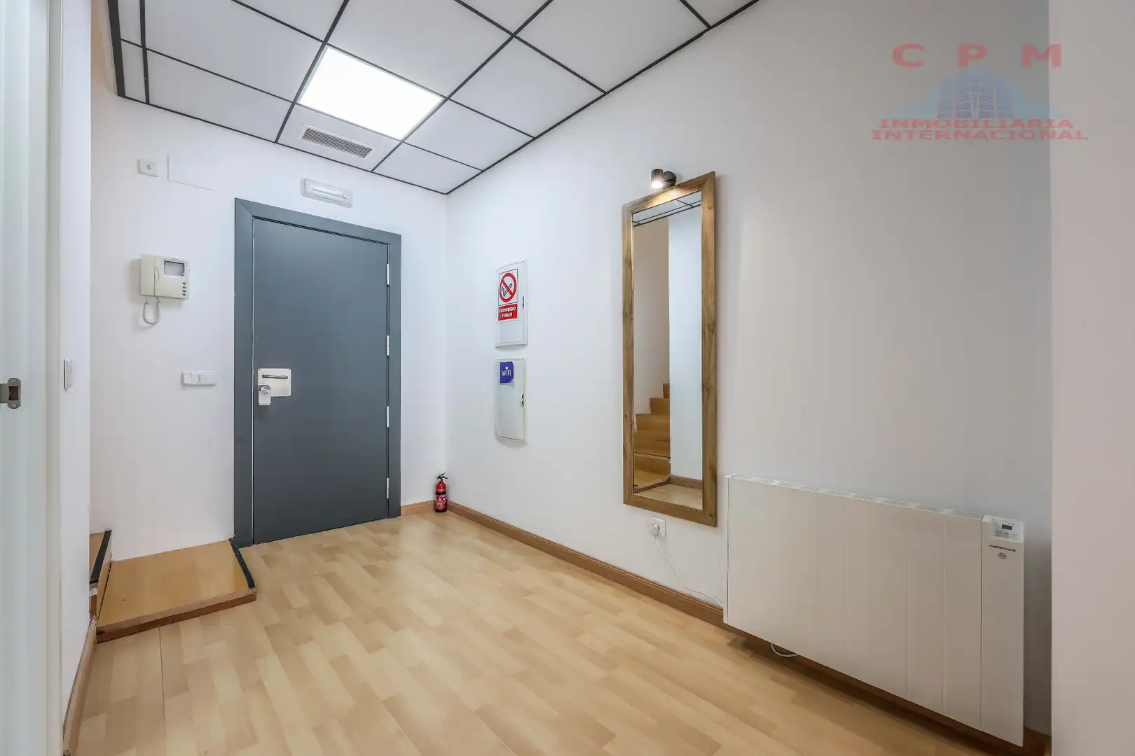 Duplexes for rent in Alcobendas  with Air Conditioner, Heating and Parquet flooring