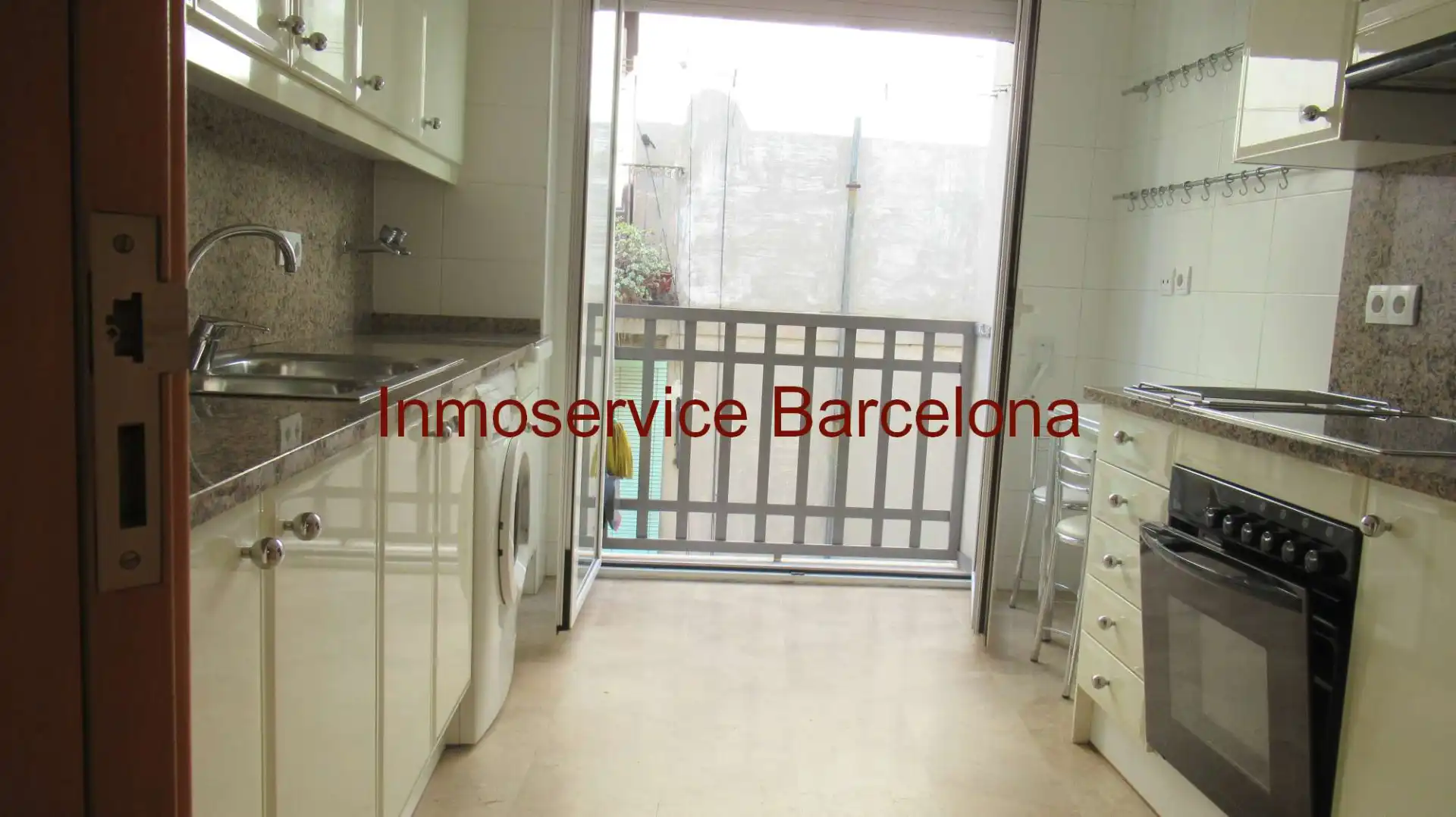 Piso con ascensor en alquiler en Carrer del Pintor Fortuny 17, imagen 25