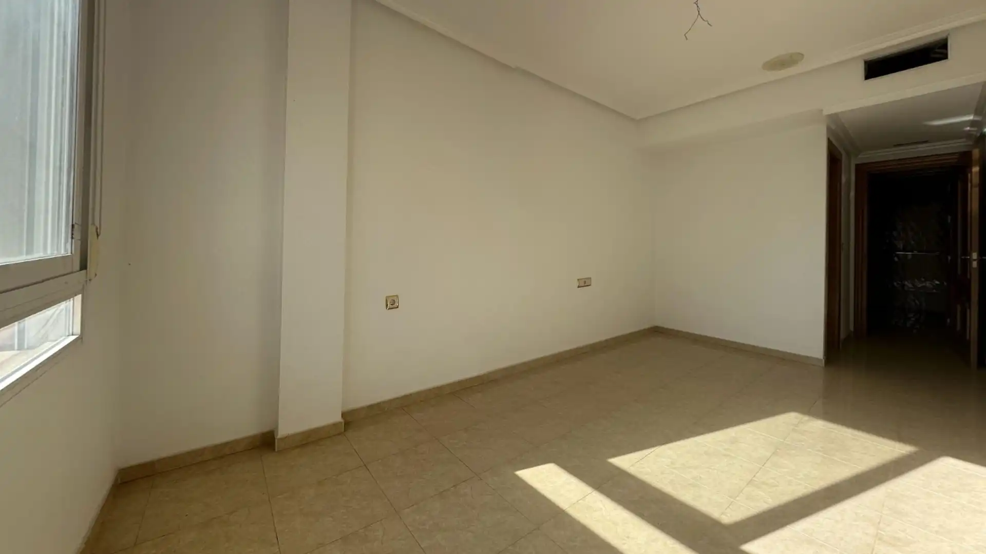 Flat for sale in Abanilla  with Air Conditioner, Heating and Storage room