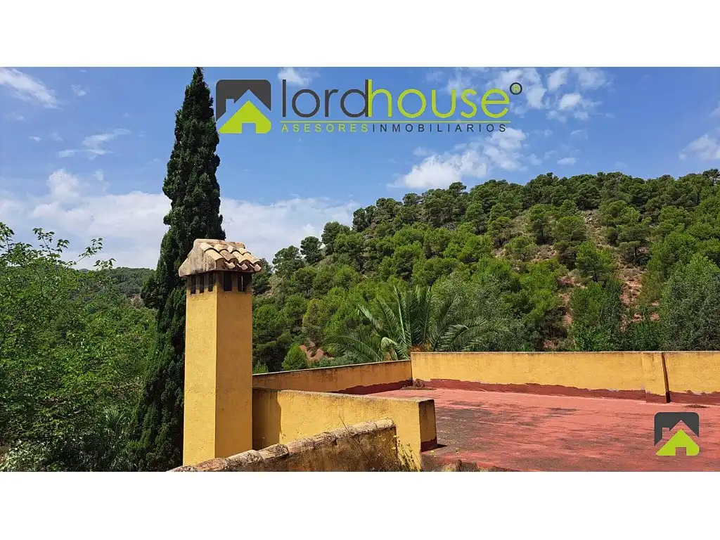 Casa in vendita a Diseminados Fuente Alta (Alhama De Murci) 10, imagen 22