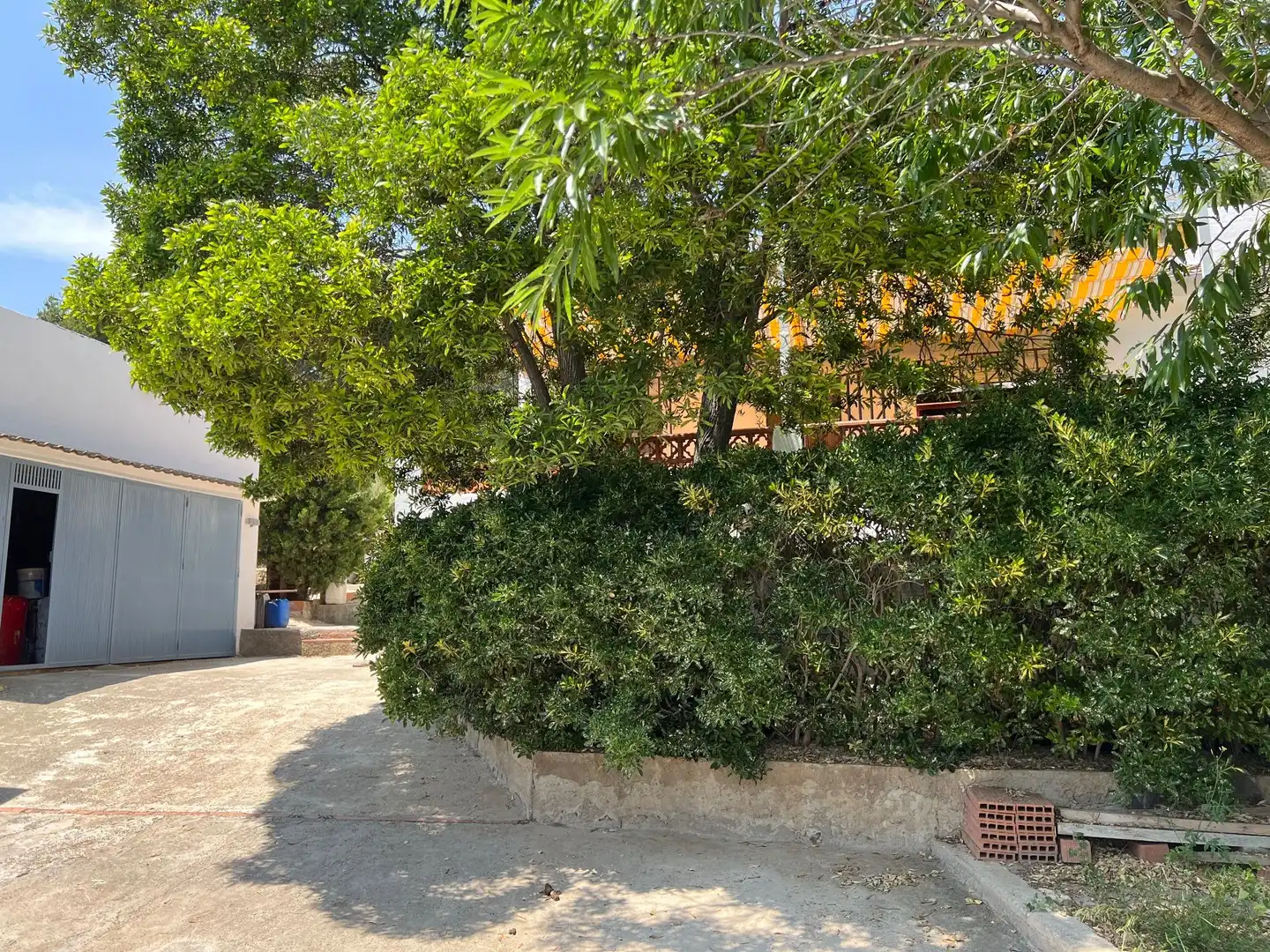 Casa o chalet en venta en Andilla