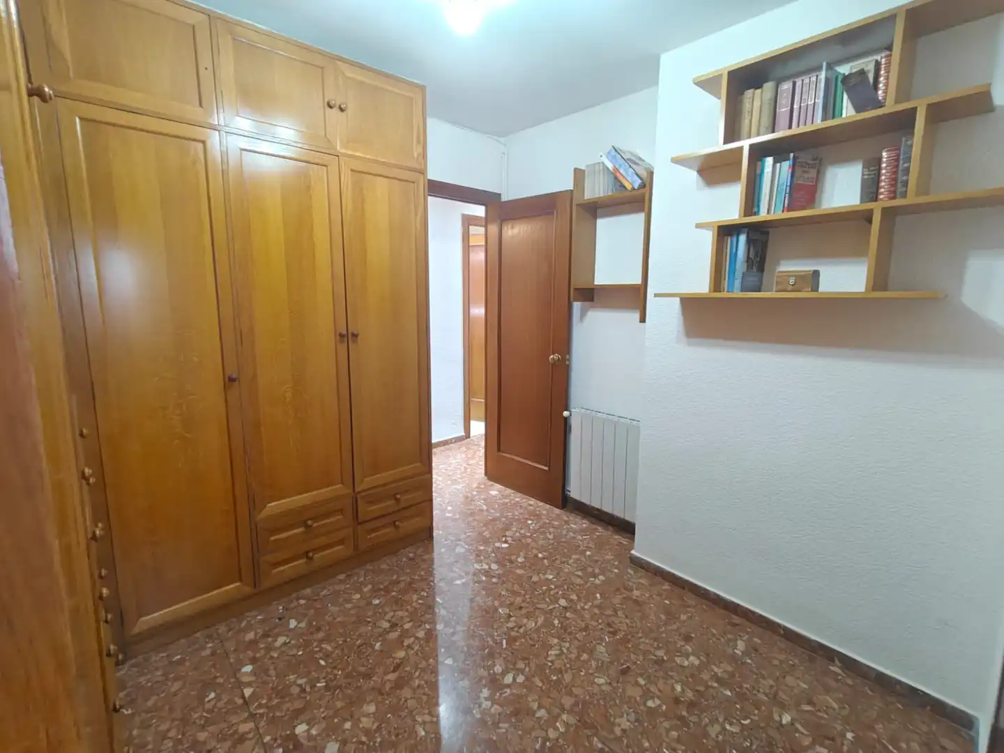 Piso con terraza en venta en Avinguda de Gaspar Aguilar, imagen 15