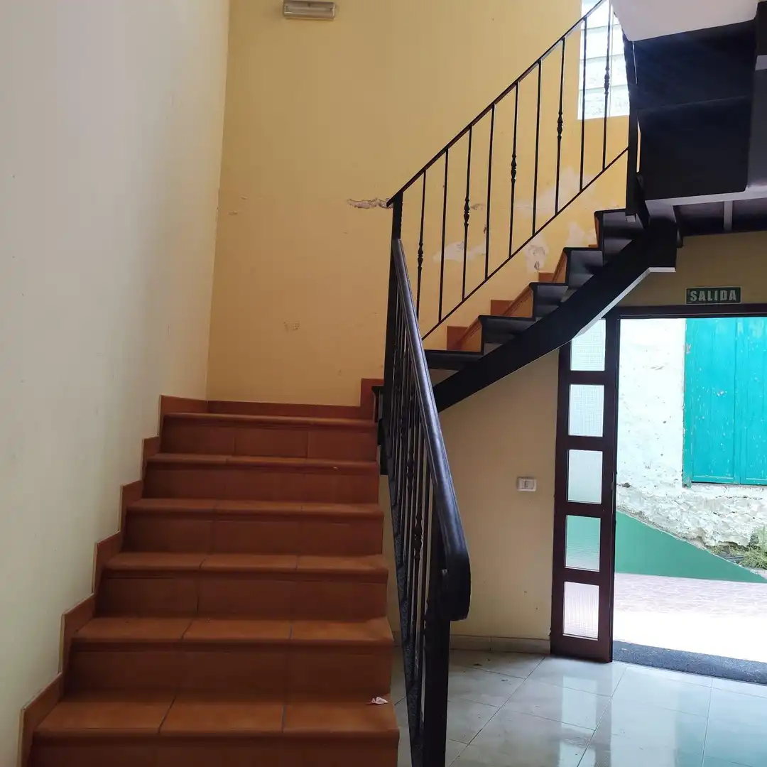 Flat for rent in Arucas Casco