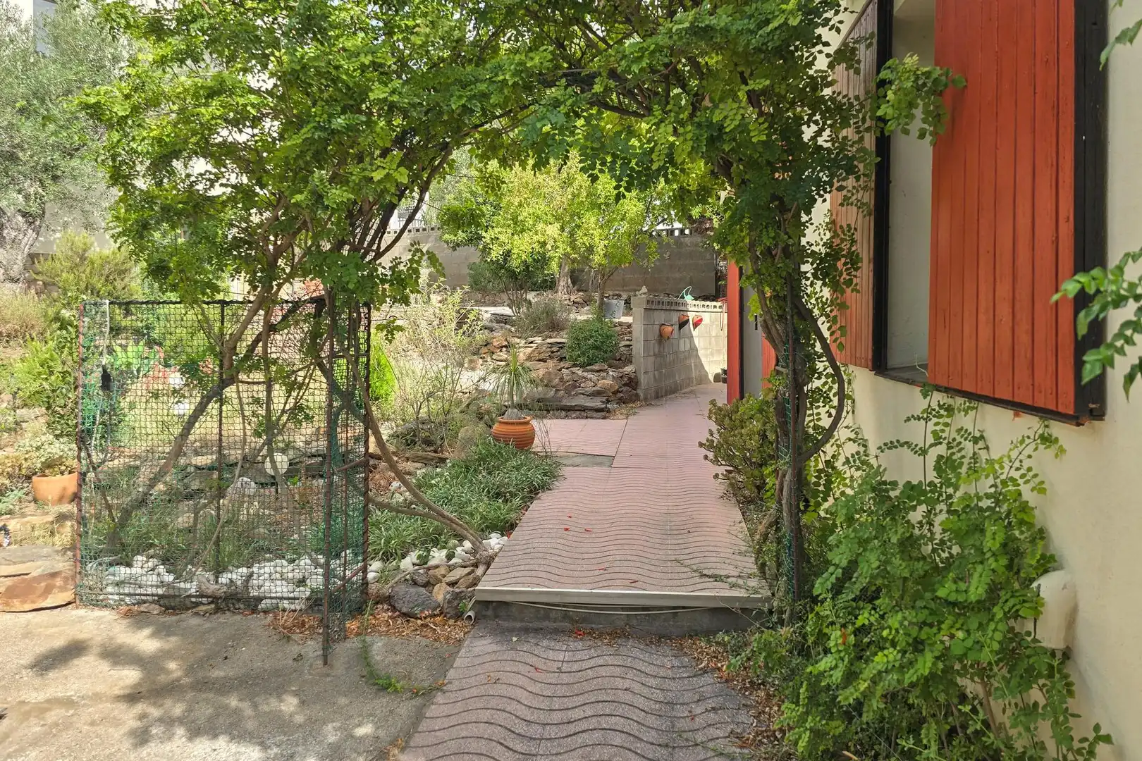Casa con terraza en venta en Calle DE NAVARRA, imagen 74