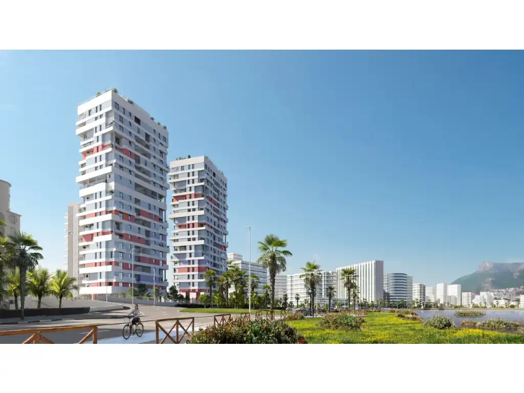 Penthouse with pool for sale in Playa Arenal - Bol, imagen 13