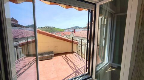 Foto 4 de Ático de alquiler en Calle San Juan de Ávila, Casco Antiguo, Cáceres Capital