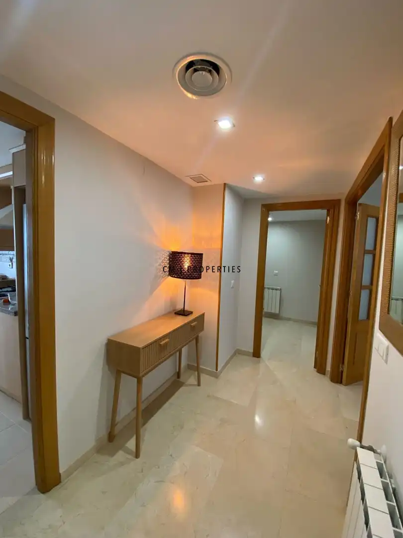 Flat for rent in Alboraya, Trinitat