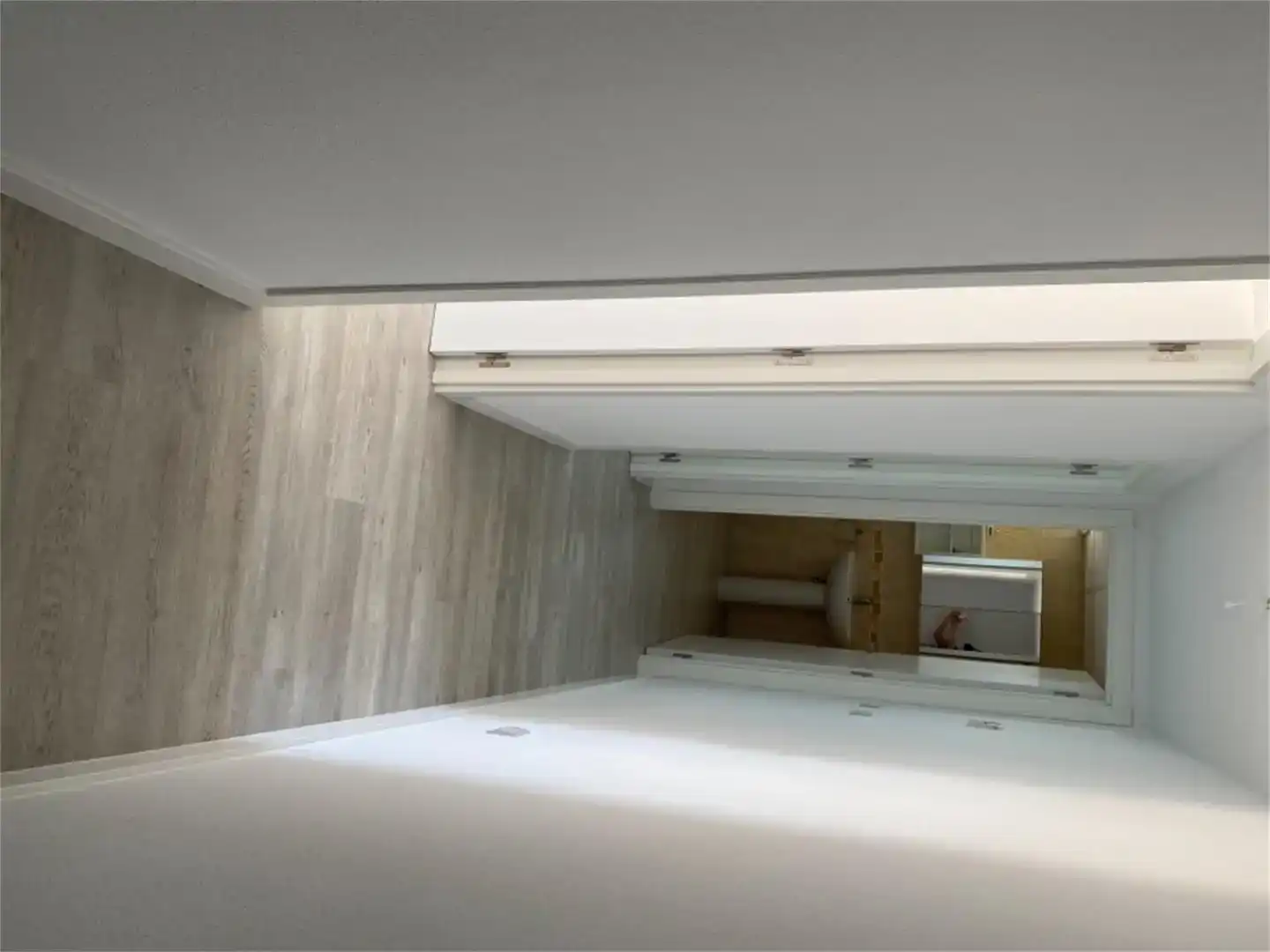 Garage for rent in Murcia