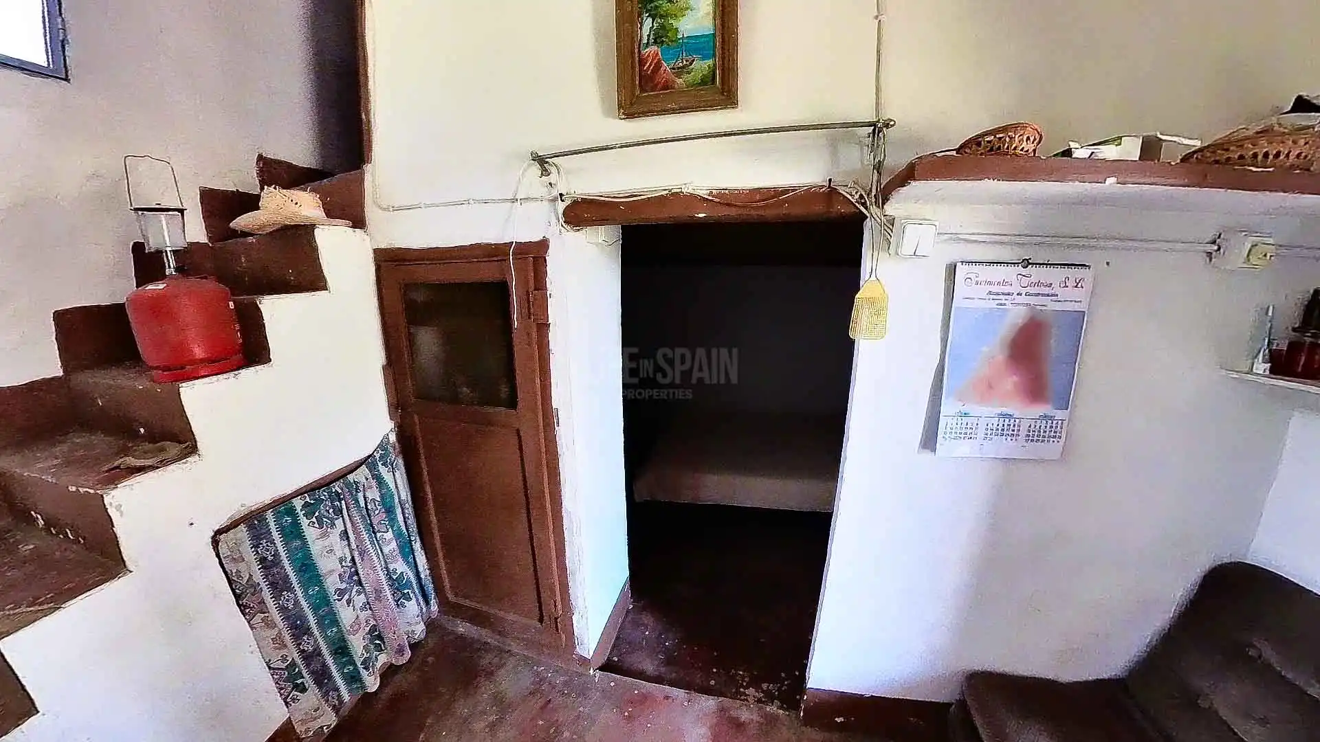 Country homes for sale in L'Ampolla