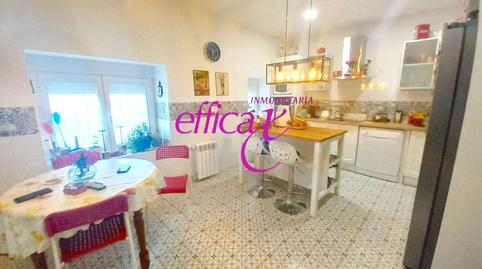 Foto 4 de Casa o xalet en venda a Santo Domingo-Caudilla, Toledo