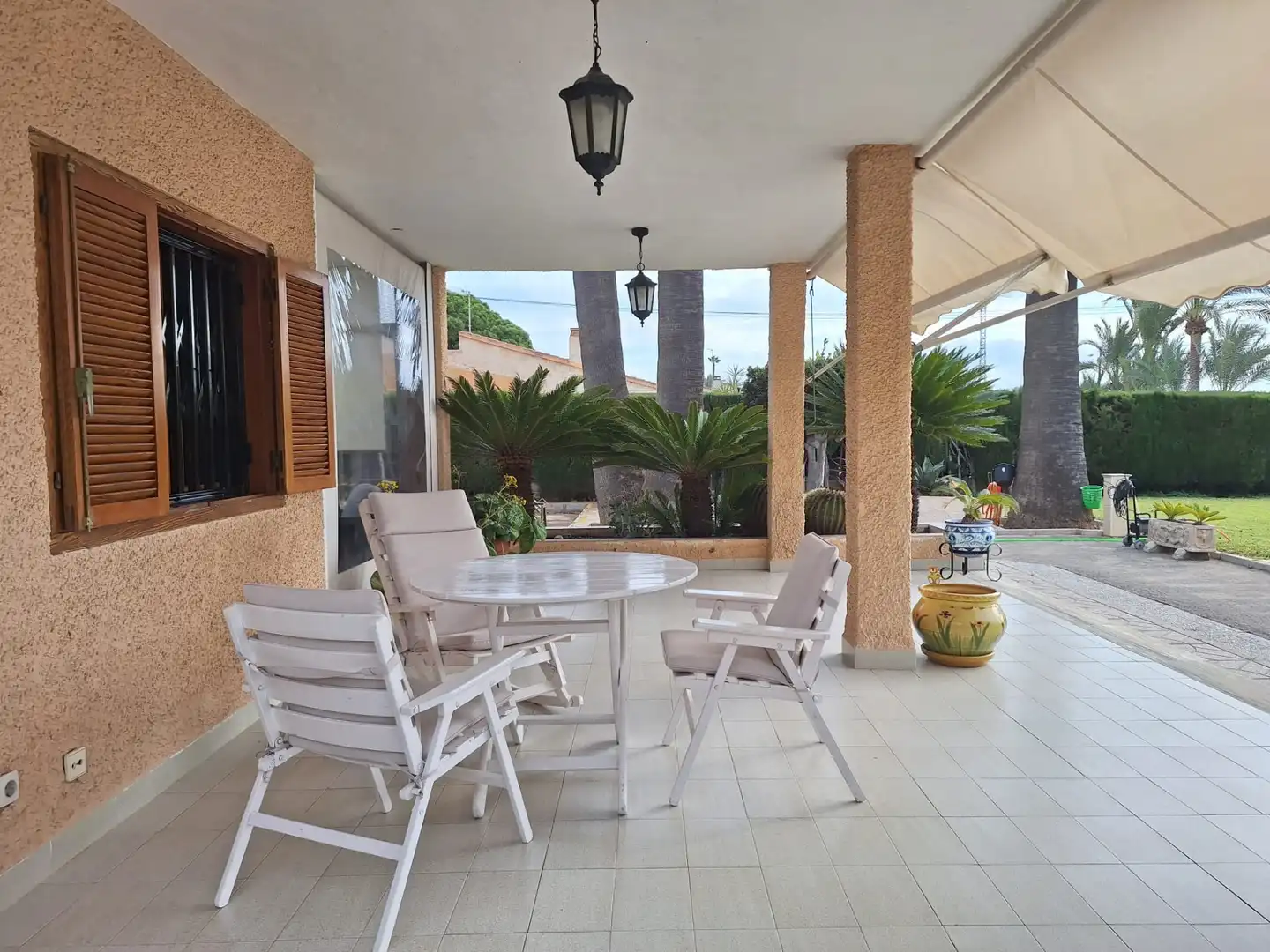 Detached house with pool for sale in Santa Pola ciudad, imagen 31