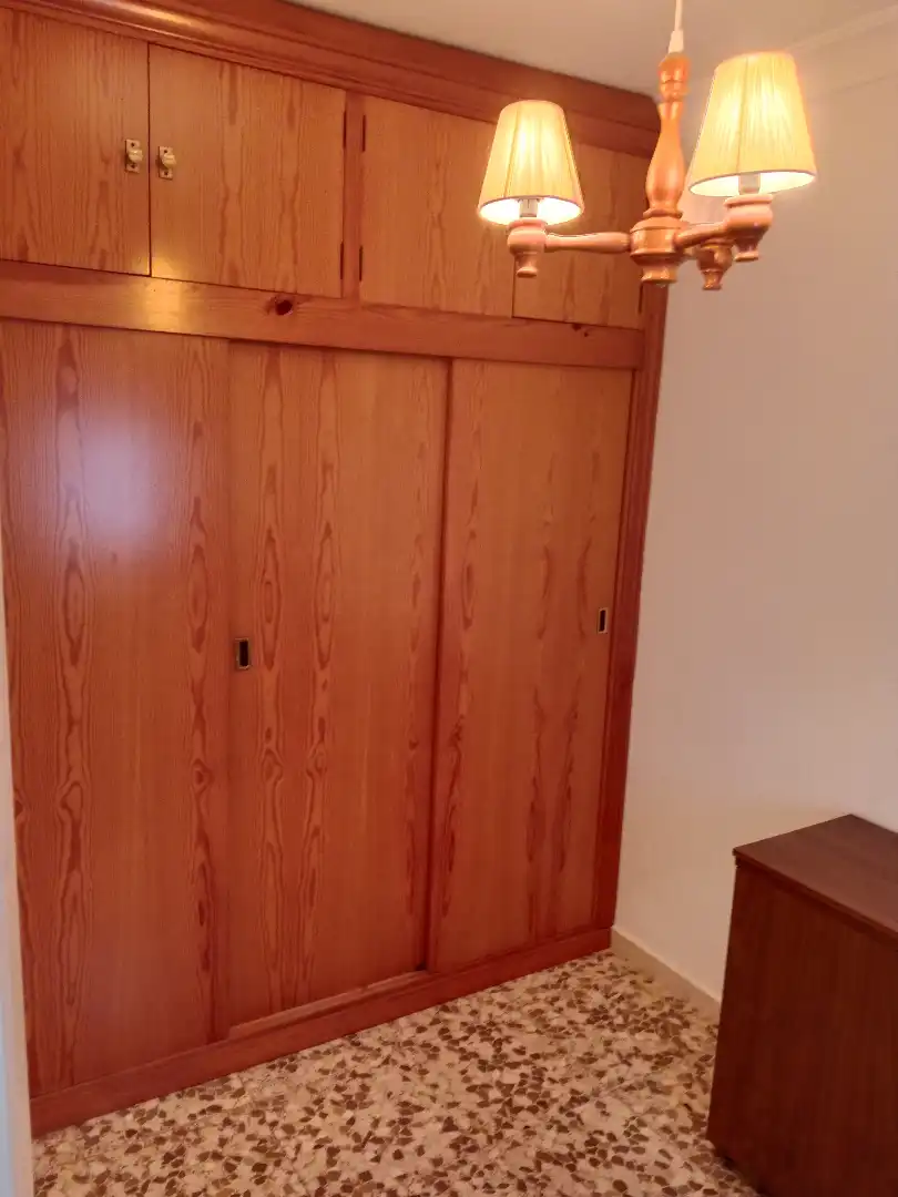 Wohnung mit Terrasse zum Verkauf in Avenida Alcalde Federico Molina Orta 34, imagen 19