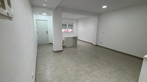 Foto 5 de Planta baixa de lloguer a Centro - Ambulatorio, Valencia