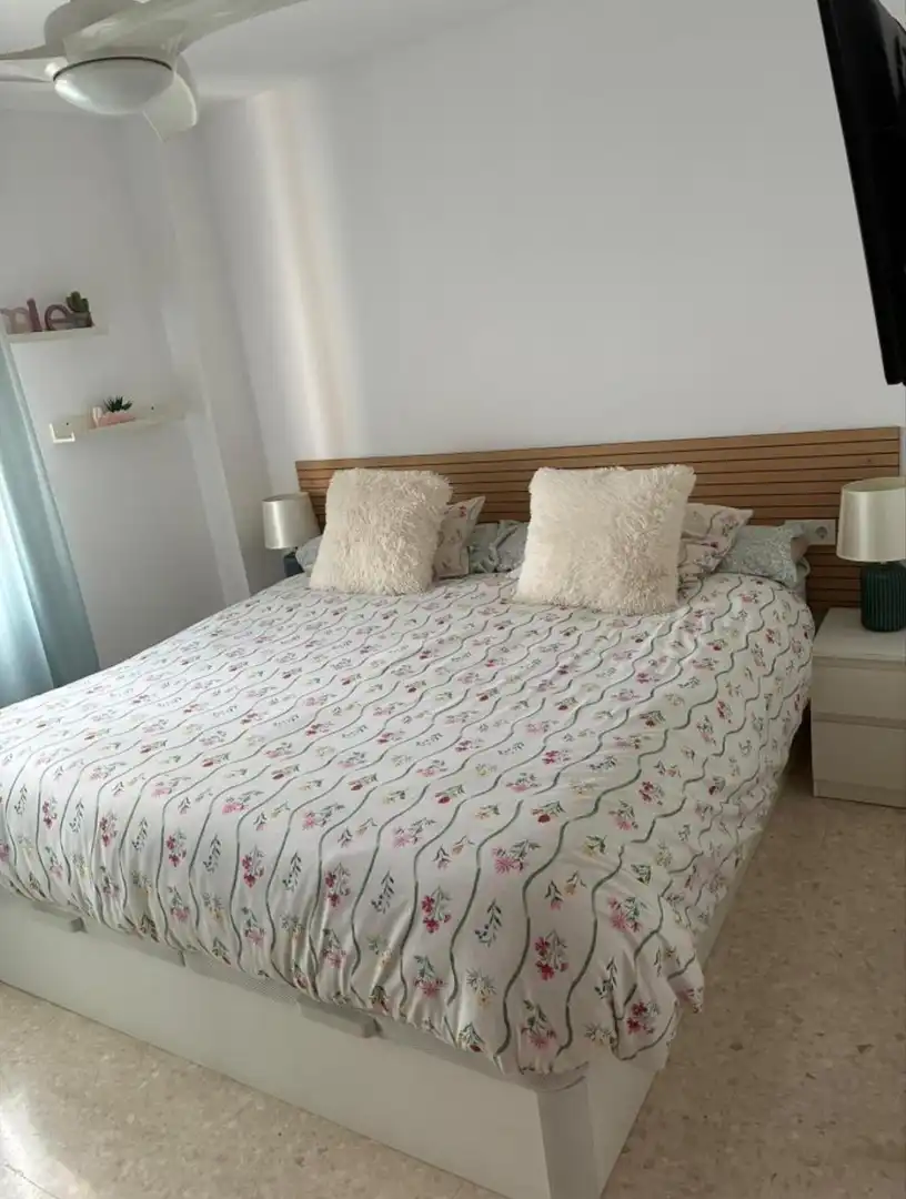 Piso con piscina en venta en Benalmádena pueblo, imagen 8