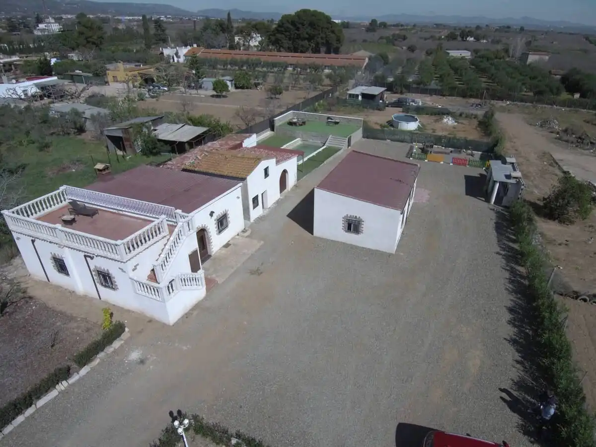 Casa rústica con jardín en venta en Camí del Mas de Colomi 9, imagen 61