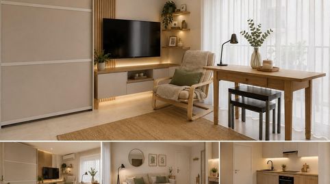 Foto 3 de Piso en venta en Barrio del Centro, Alicante / Alacant