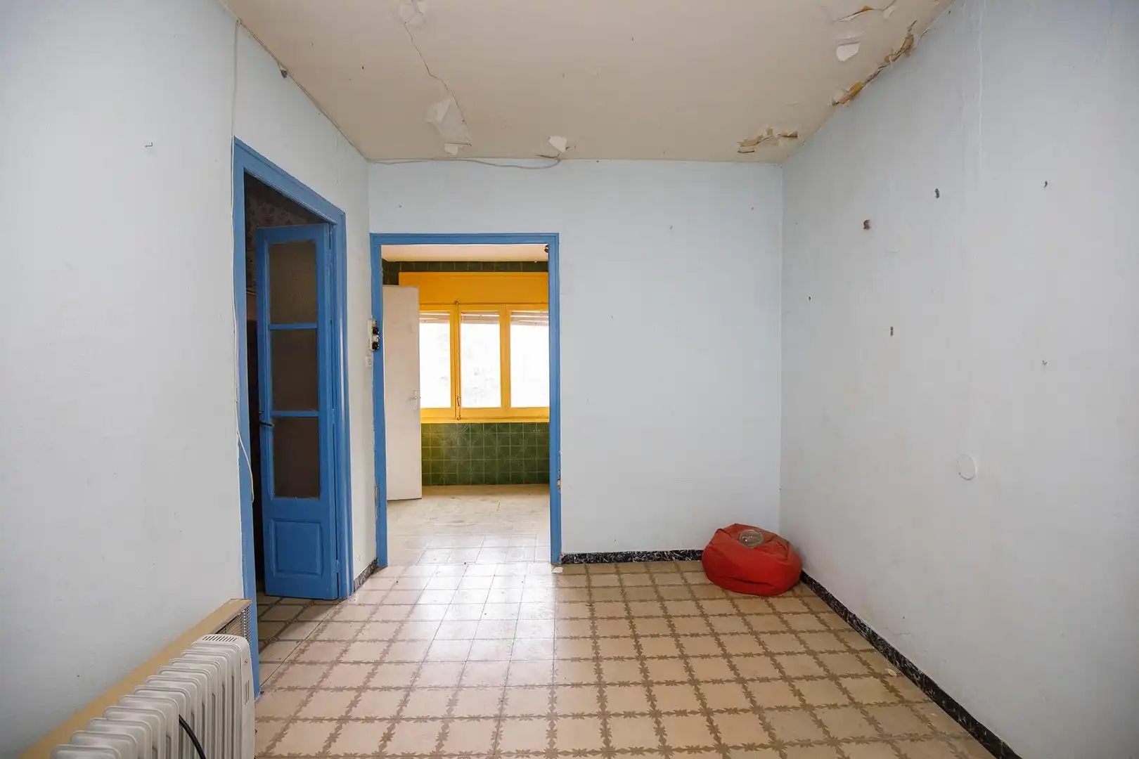 Edificio en venta en Arbúcies
