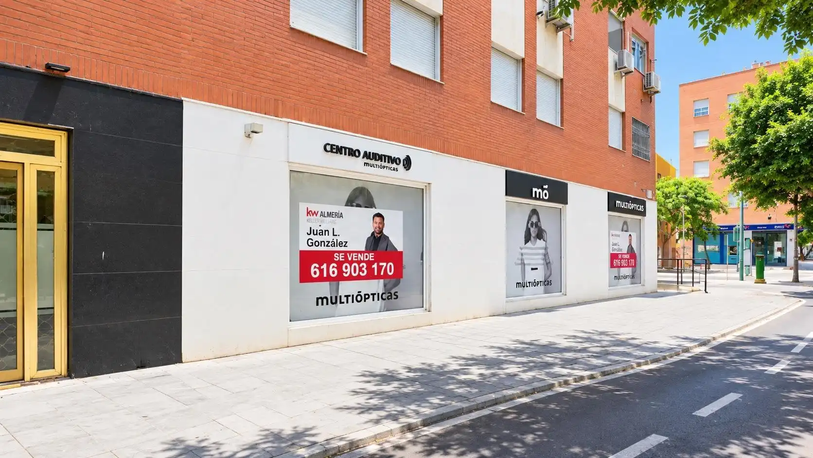 Local comercial en alquiler en Carrera Perú 40, imagen 30