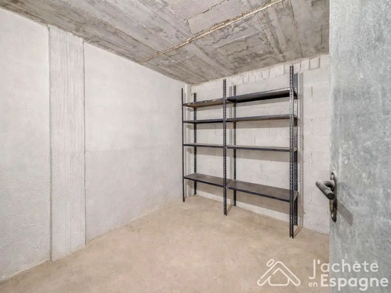 Ático en venta en Vandellòs i l'Hospitalet de l'Infant con Aire acondicionado, Terraza y Amueblado