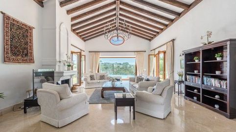 Villa en venta en Sotogrande Alto, 7 dormitorios., imatge 4
