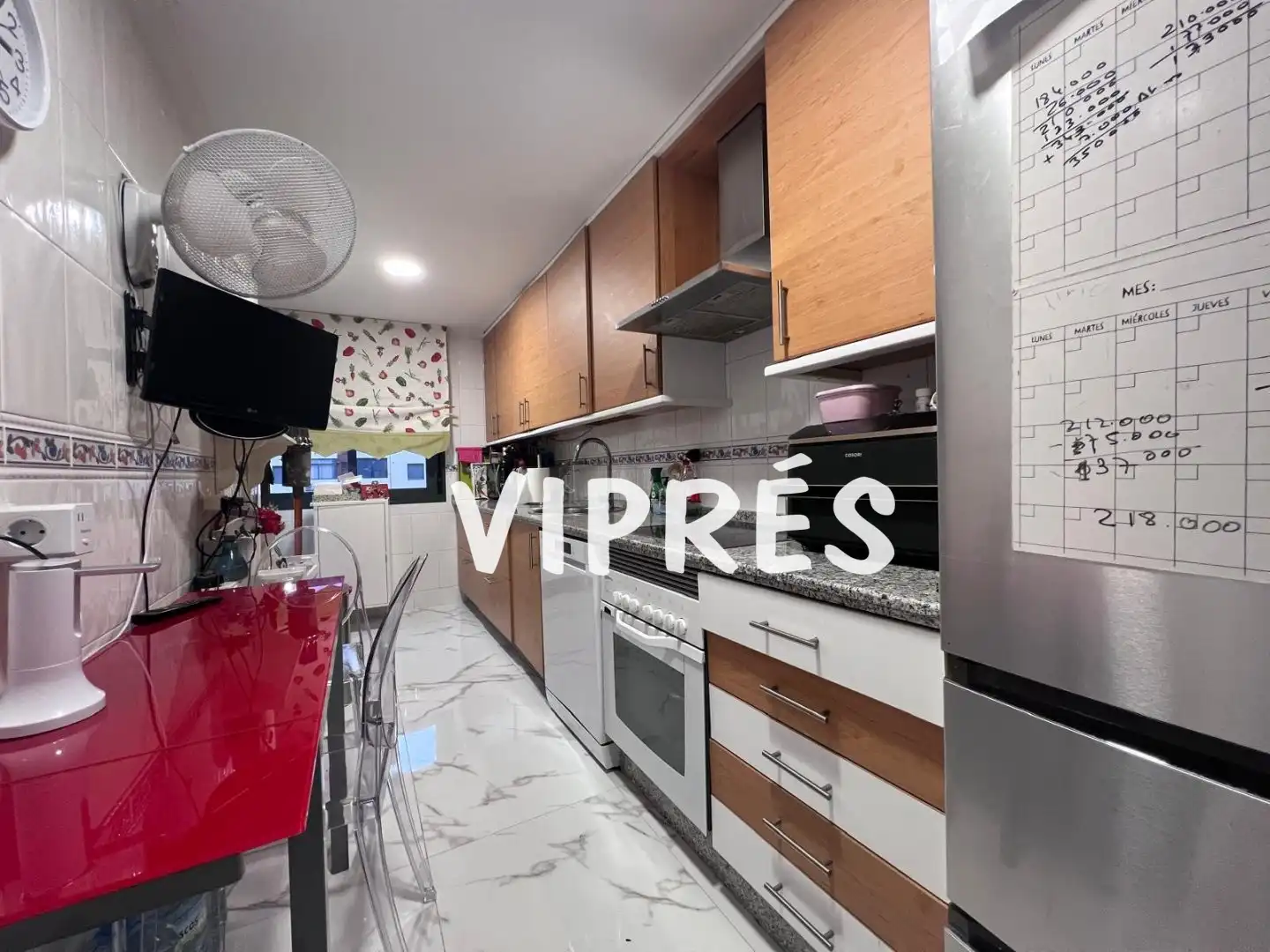 Piso en venta en Nuevo Cáceres