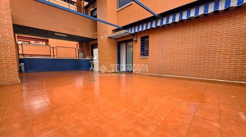 Foto 2 de Pis en venda a El Bercial, Getafe