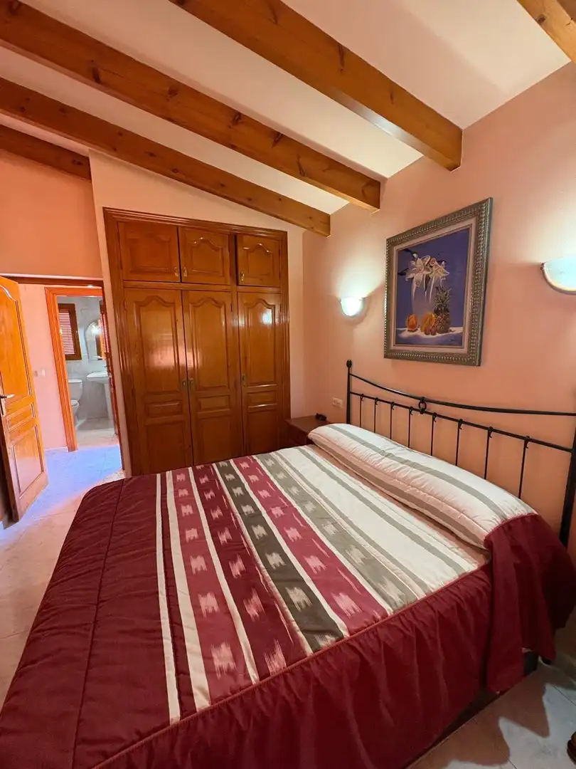 Villa avec piscine à vendre à Escandinavia - Cautivador, imagen 14