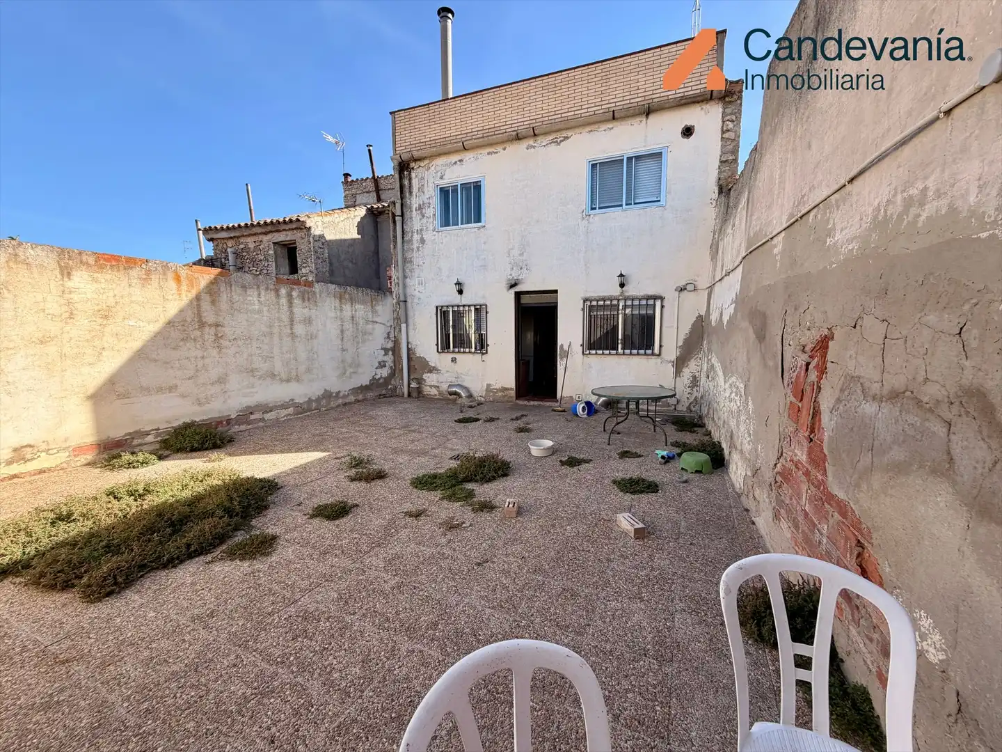 Casa amb jardí en venda a Perdiguera, imagen 12