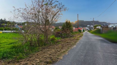 Foto 5 de Terreno en venta en Valon Núcleo, 52, A Malata - Catabois - Ciudad Jardín, Ferrol