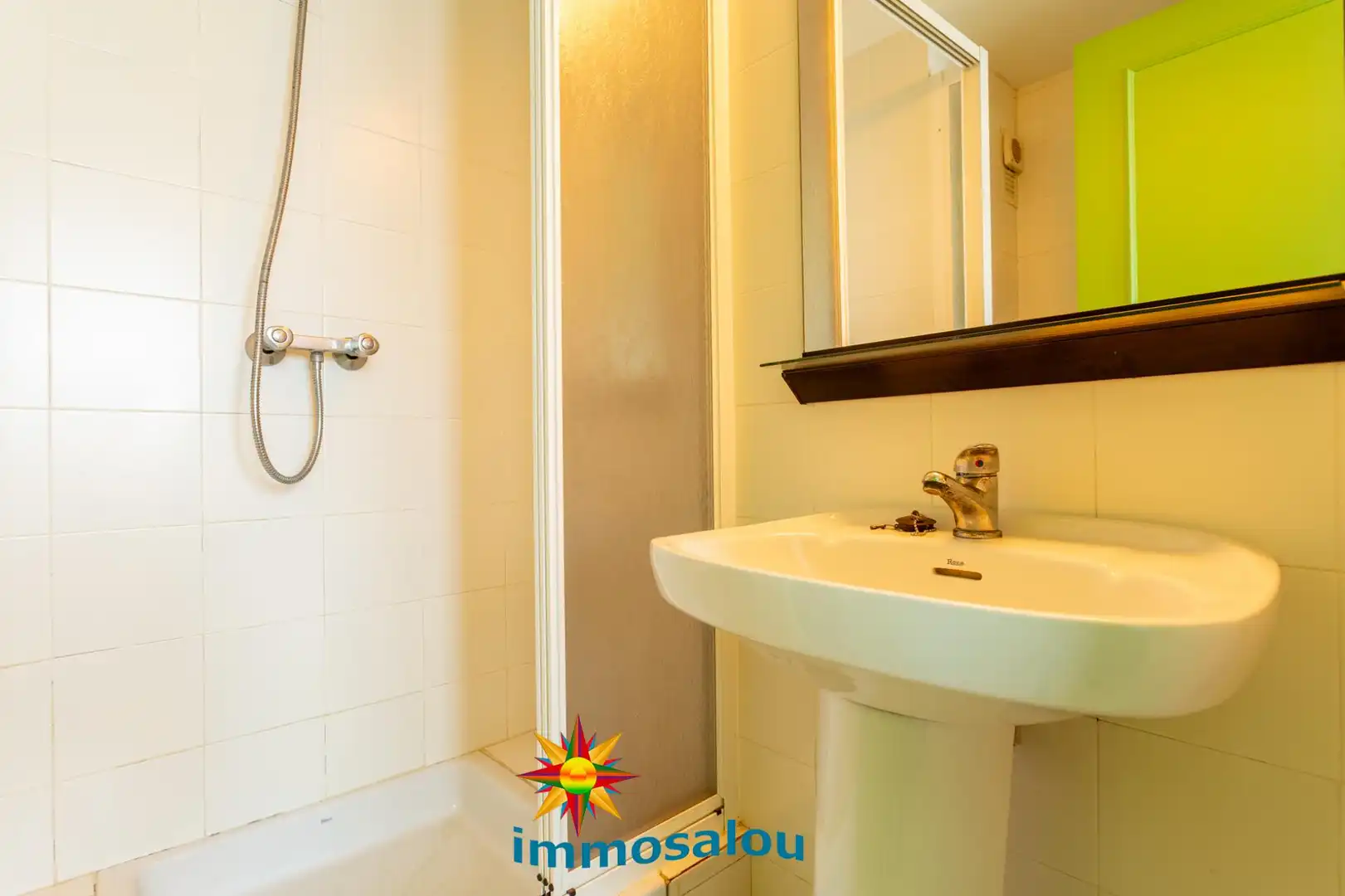 Ático con piscina en venta en de París, imagen 22