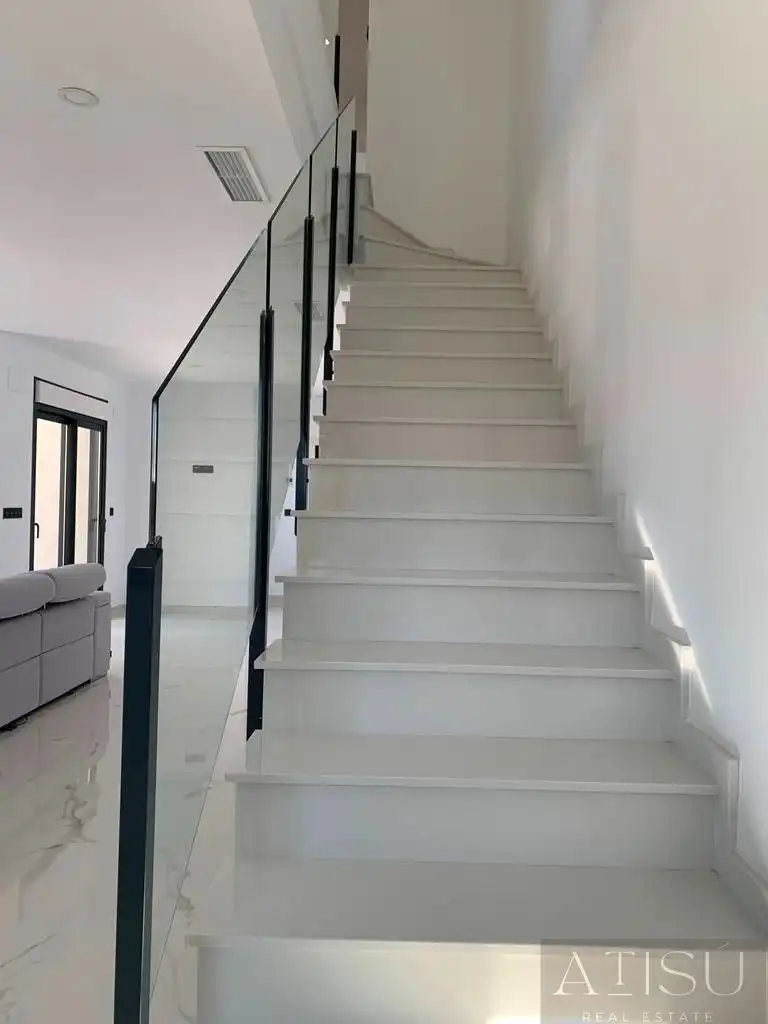 Chalet con piscina en venta en El Pinós / Pinoso, imagen 11