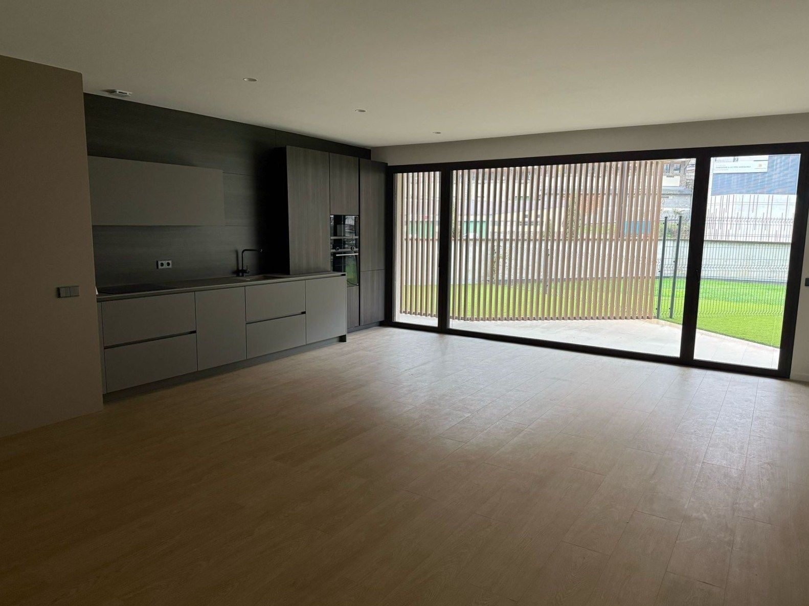 Sala de estar de Planta baja en venta en Andorra la Vella con Aire acondicionado, Calefacción y Terraza