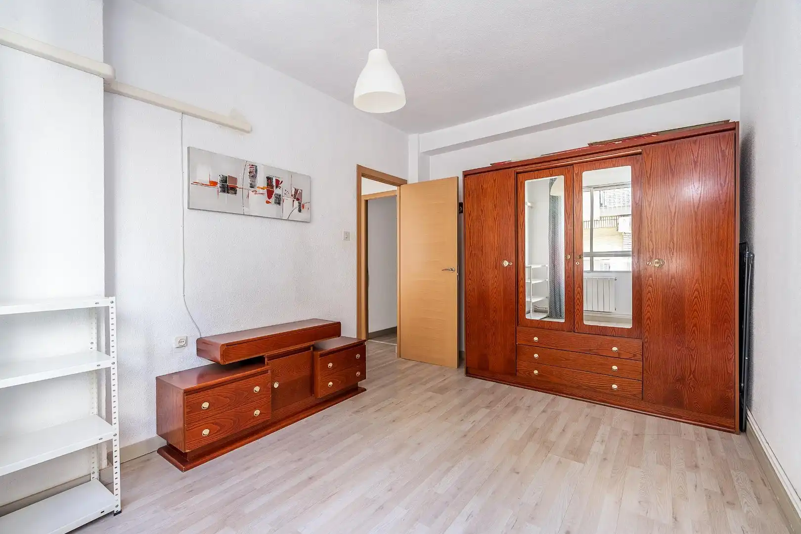 Habitación de Piso en venta en Ronda