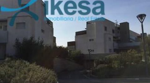 VENTA DE PLAZA DE GARAJE EN EL ROMPIDO, CARTAYA.