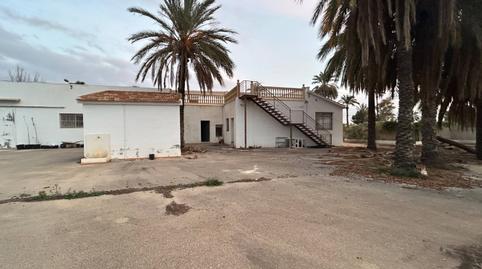 Foto 4 de Casa adosada en venta en Partida de Algoda, La Algoda - Matola - Llano de San José, Elche / Elx