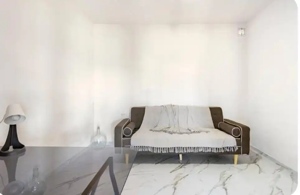 Living room of Apartments for rent in El Rosario  with Terrace and Furnished
