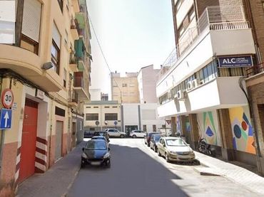 Pis en venda a Calle PARRANDA