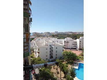 Appartement avec piscine à vendre à Parque de la Paloma