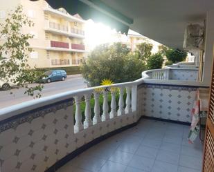 Terrassa de Planta baixa de lloguer en Torrevieja amb Aire condicionat, Calefacció i Piscina