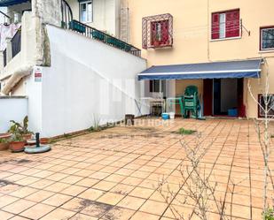 Terrace of Flat for sale in Irun   with Terrace