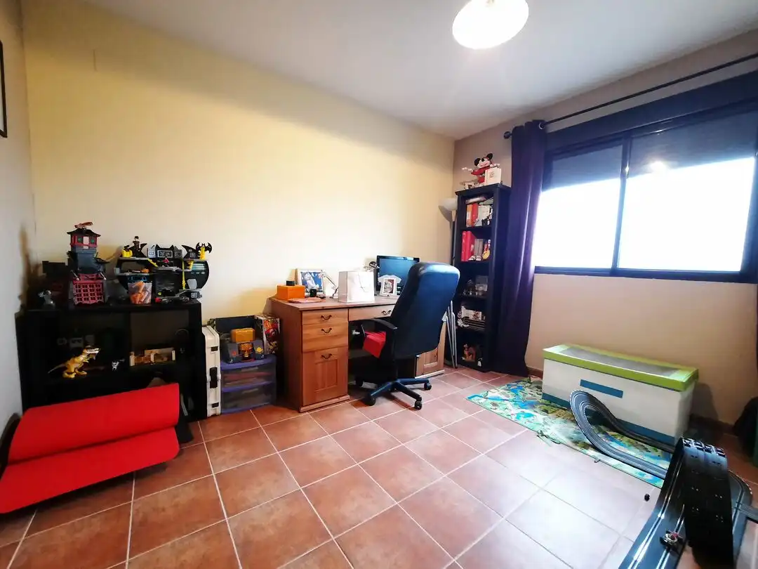 Detached homes for sale in Escalona  with Air Conditioner, Heating and Storage room