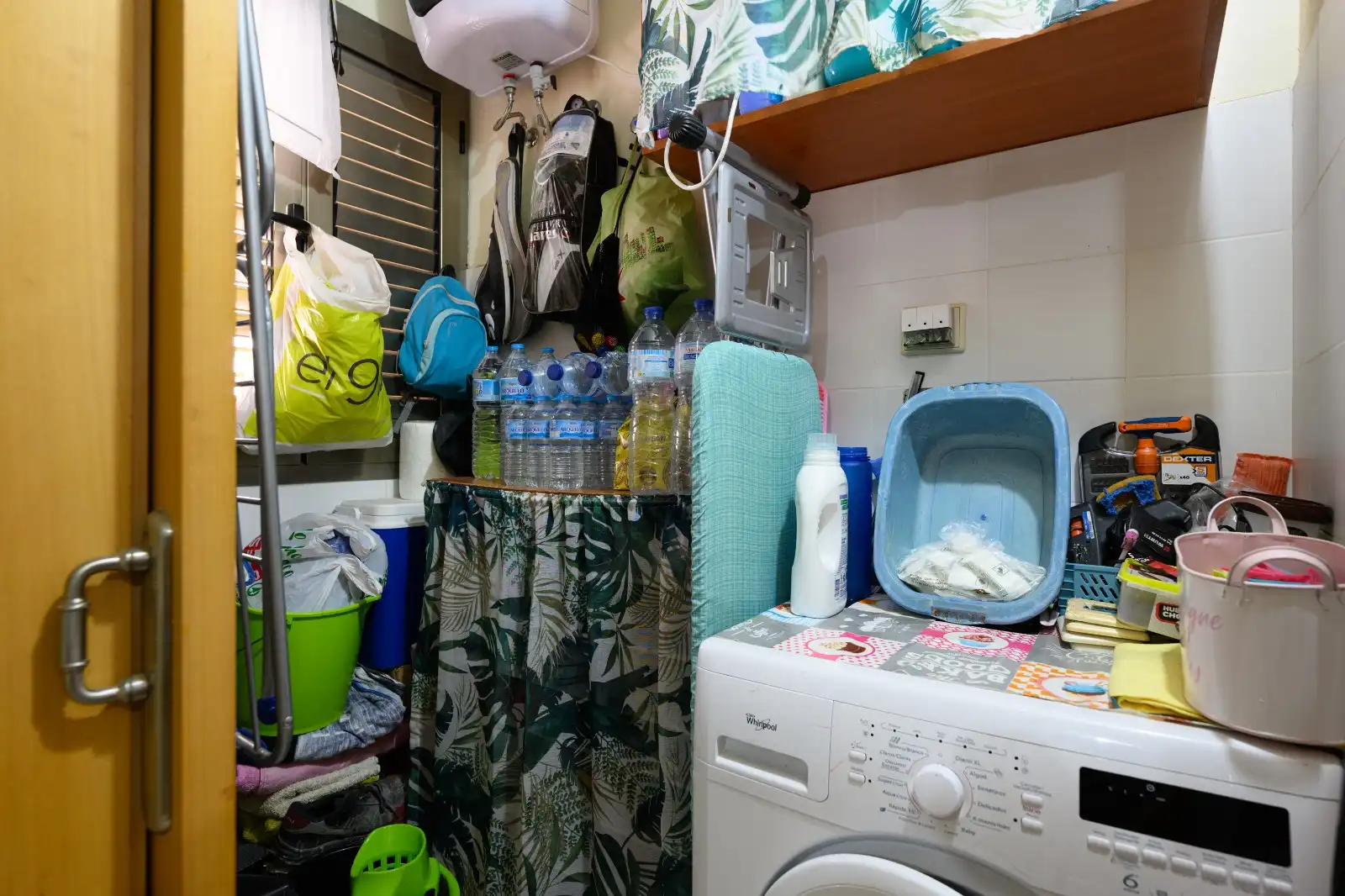 Piso en venta en Calle la Chopa, Pozo Izquierdo