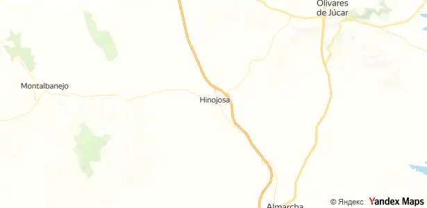 Appartamento in vendita a La Hinojosa, imagen 3