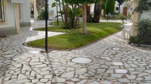 Apartamento junto paseo marítimo Vera playa