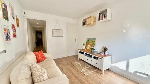 Foto 2 de Pis en venda a Calle del Mas, La Torrassa, Barcelona